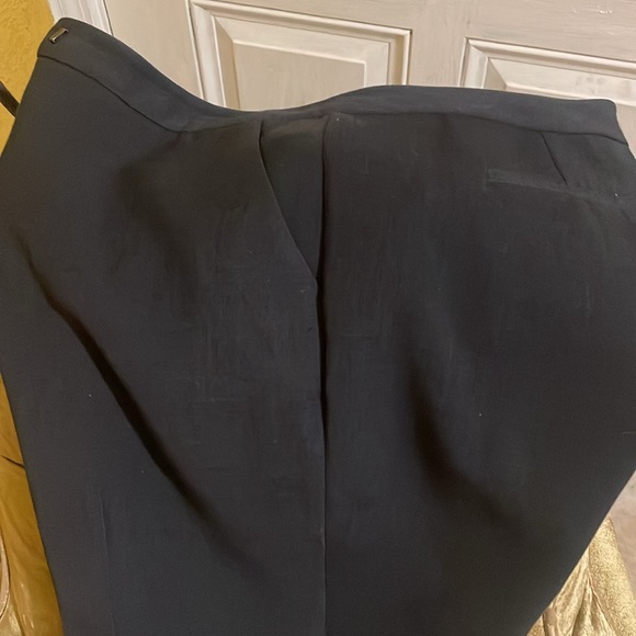 Black Suit Set Jacket And Pant - Picture 4 of 11